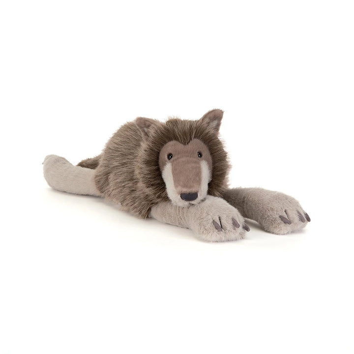 Babesta Ulrich Wolf by Jellycat