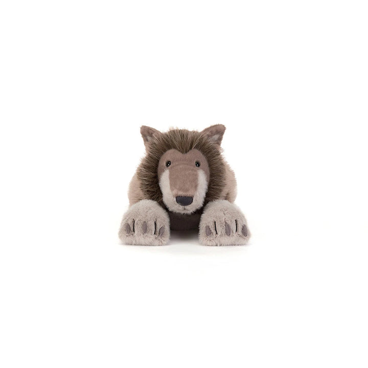 Babesta Ulrich Wolf by Jellycat