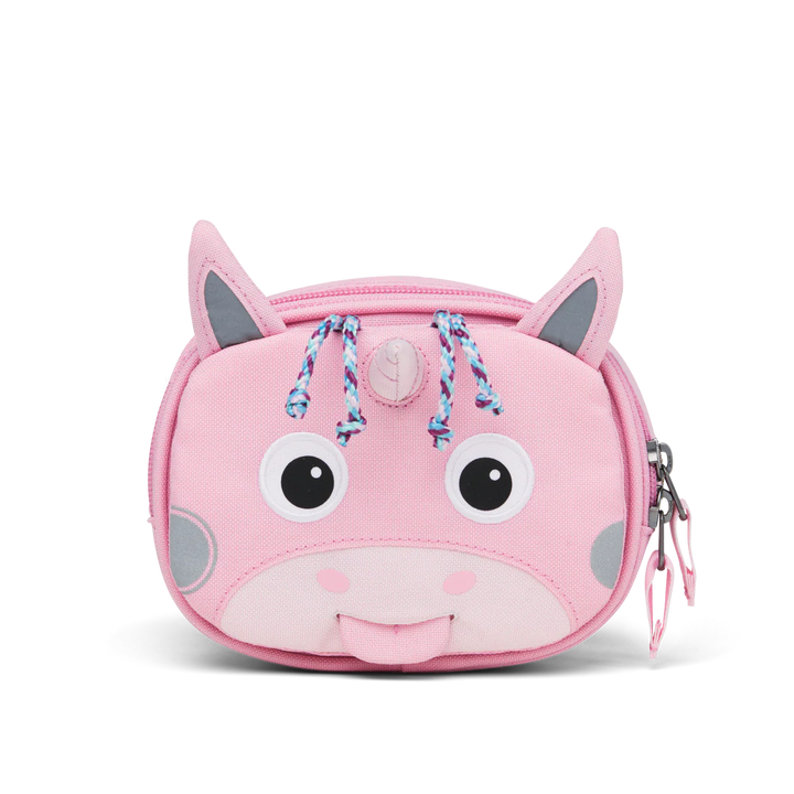 Babesta Unicorn Handlebar Bag by Affenzahn