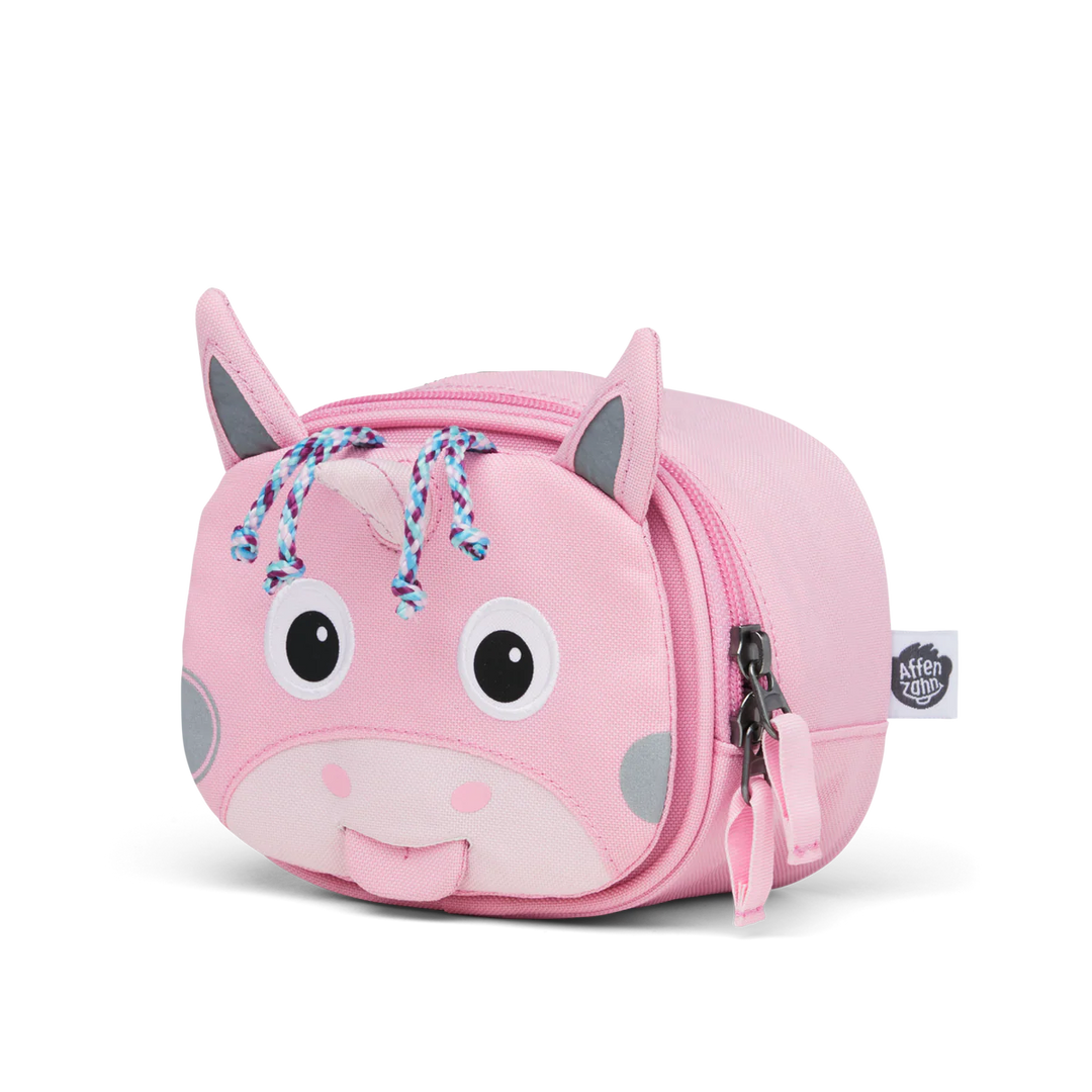 Babesta Unicorn Handlebar Bag by Affenzahn