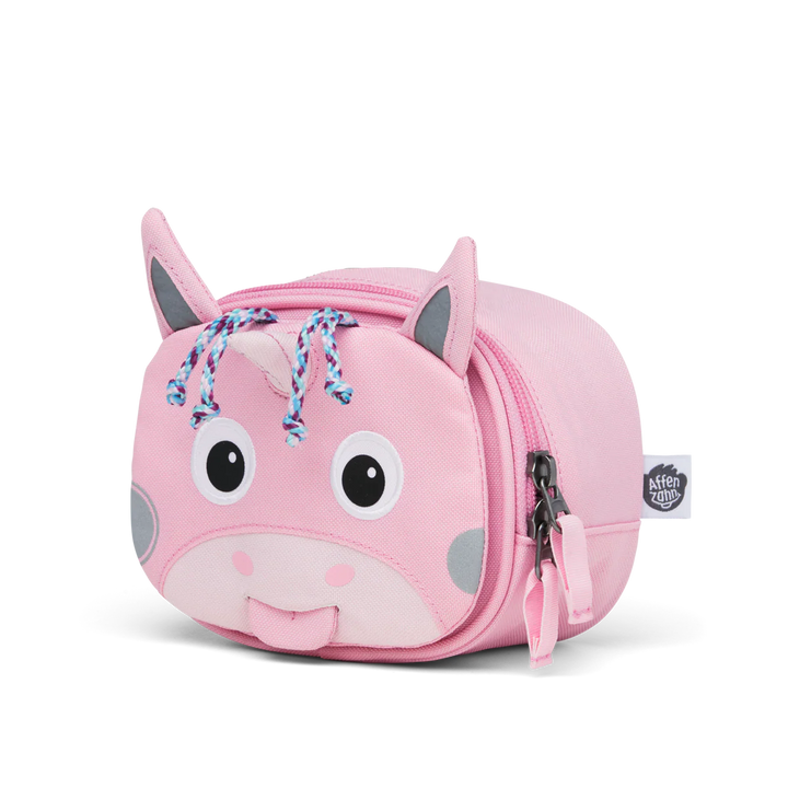 Babesta Unicorn Handlebar Bag by Affenzahn