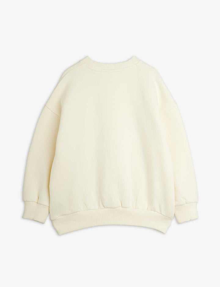 Babesta Velvet Worms Observations SP Sweatshirt by Mini Rodini 