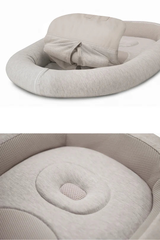 Babesta Welcome Pod Lounger by Inglesina 
