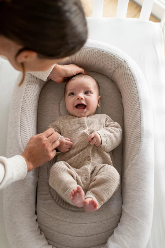 Babesta Welcome Pod Lounger by Inglesina 