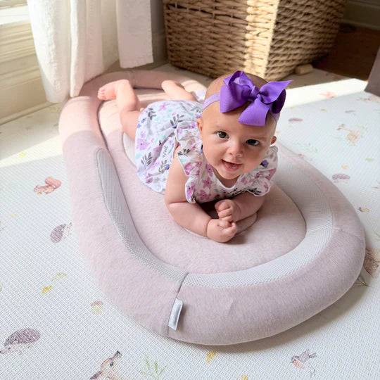 Babesta Welcome Pod Lounger by Inglesina 