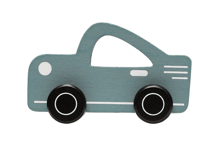 Babesta Wooden Toy Car by Pearhead