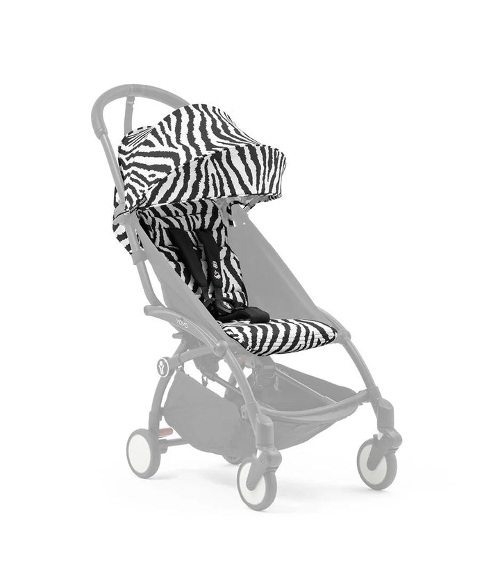 Babesta YOYO³ Wild Collection by Stokke