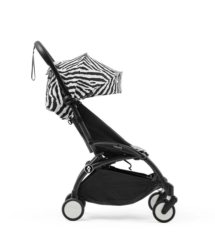 Babesta YOYO³ Wild Collection by Stokke