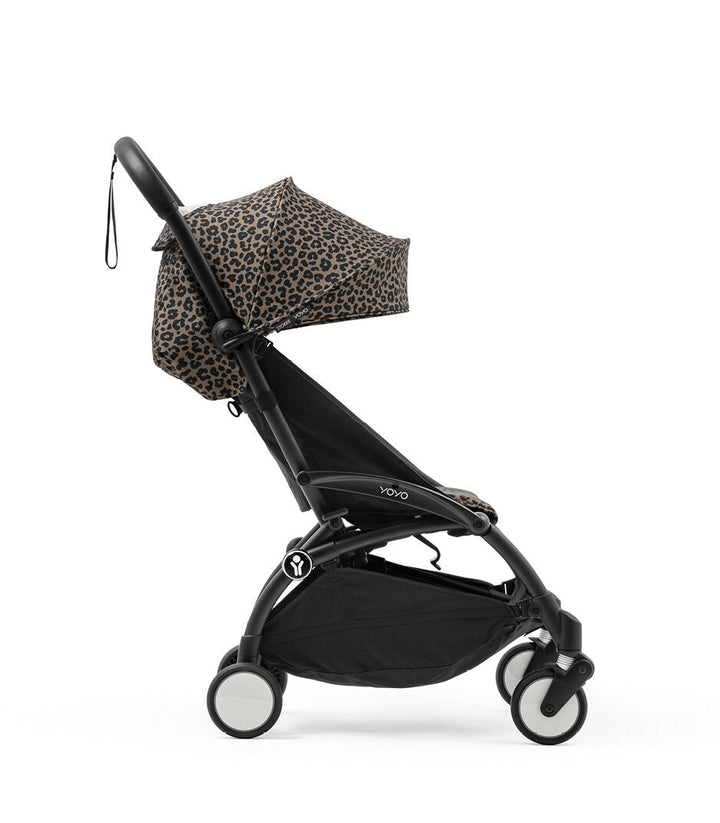 Babesta YOYO³ Wild Collection by Stokke