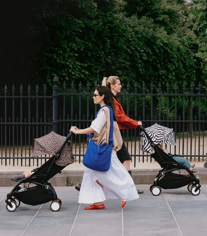 Babesta YOYO³ Wild Collection by Stokke