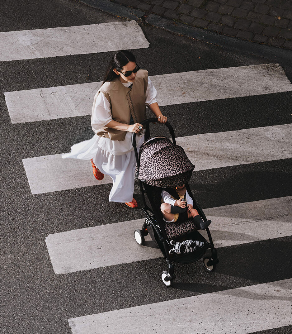 Babesta YOYO³ Wild Collection by Stokke