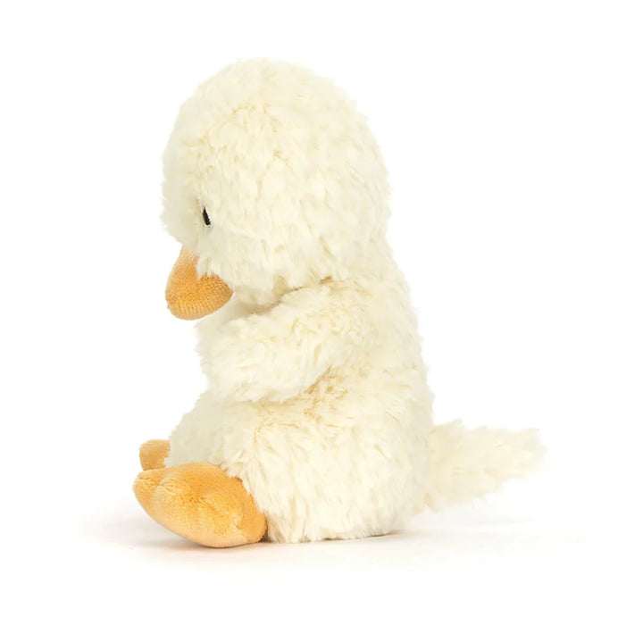 Babesta Yummy Duckling by Jellycat