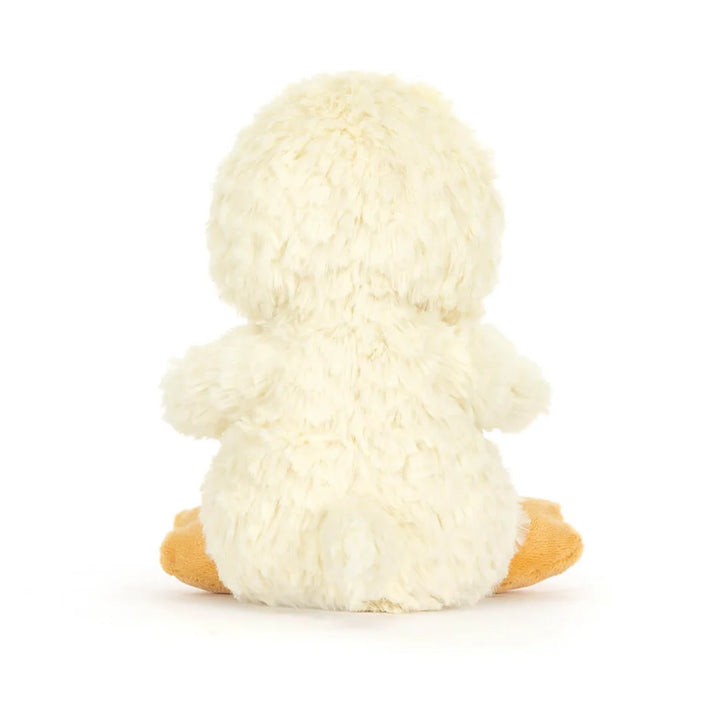Babesta Yummy Duckling by Jellycat