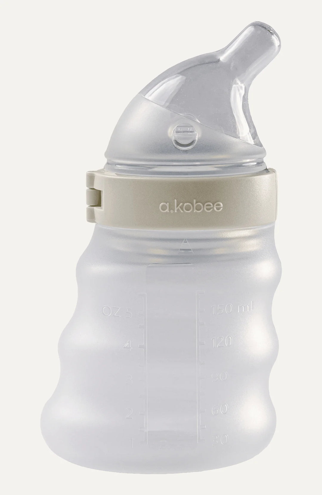 Babesta a.kobee 5 oz Baby Bottle