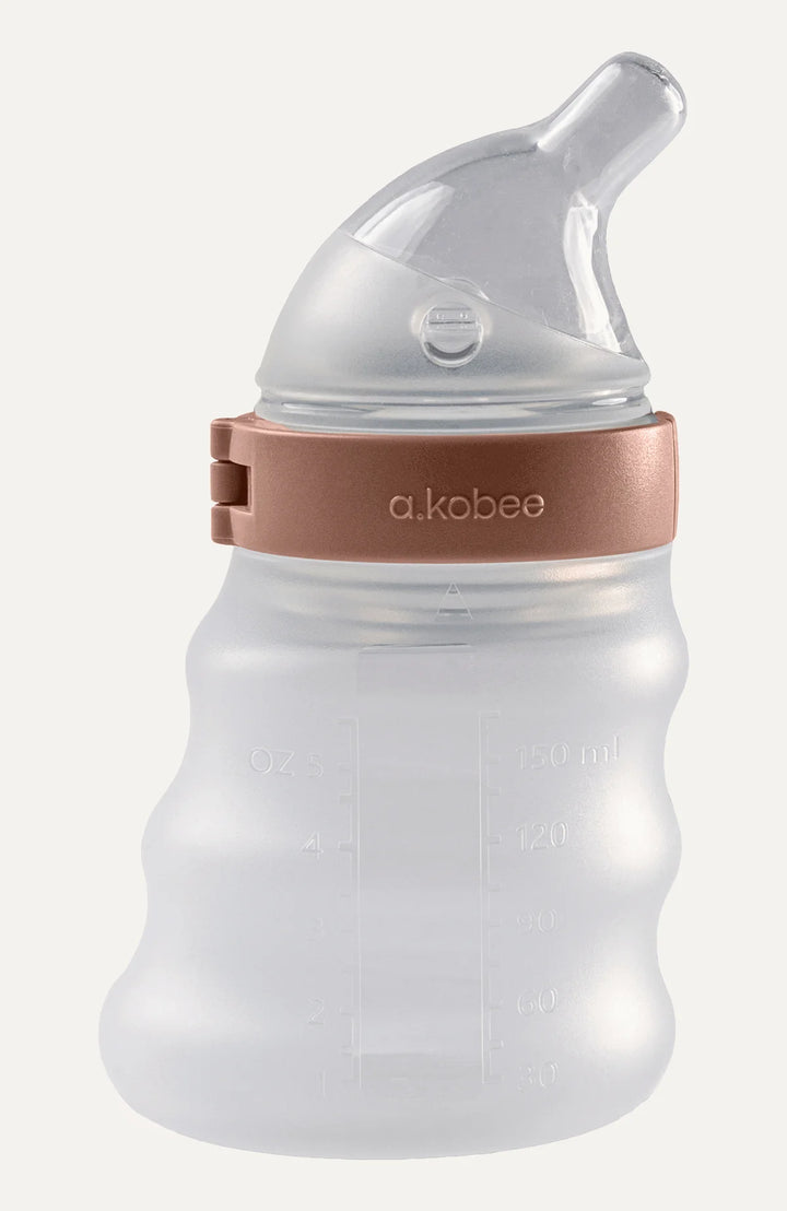 Babesta a.kobee 5 oz Baby Bottle