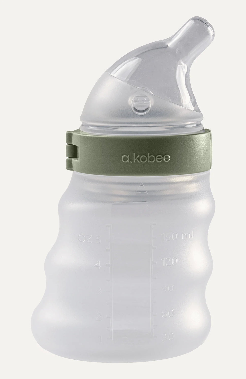 Babesta a.kobee 5 oz Baby Bottle