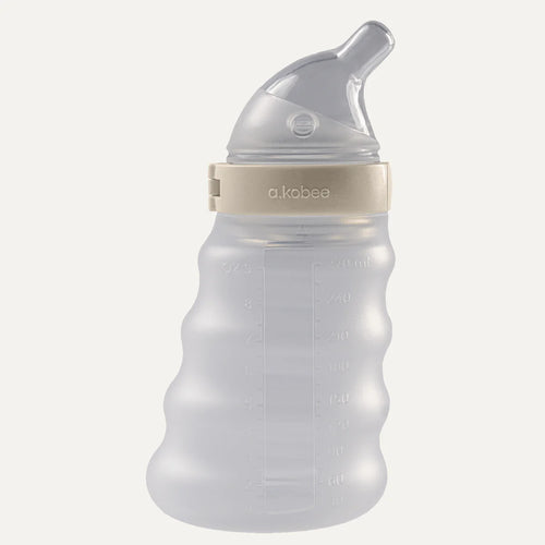 a.kobee 9 oz Baby Bottle