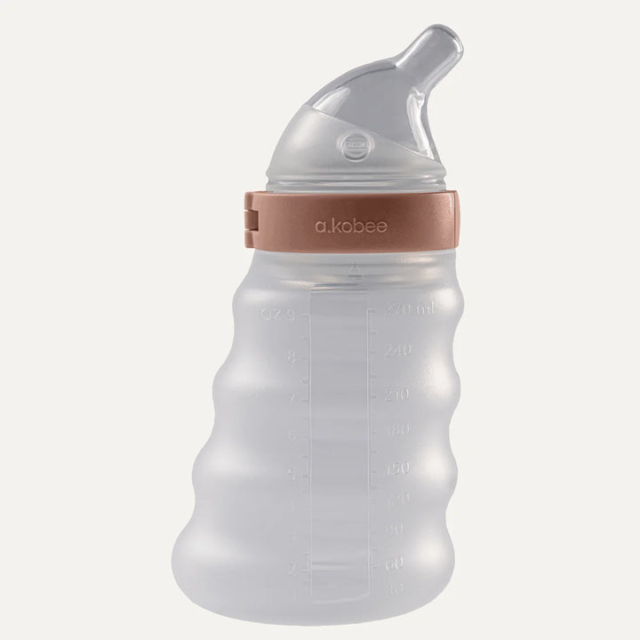Babesta a.kobee 9 oz Baby Bottle