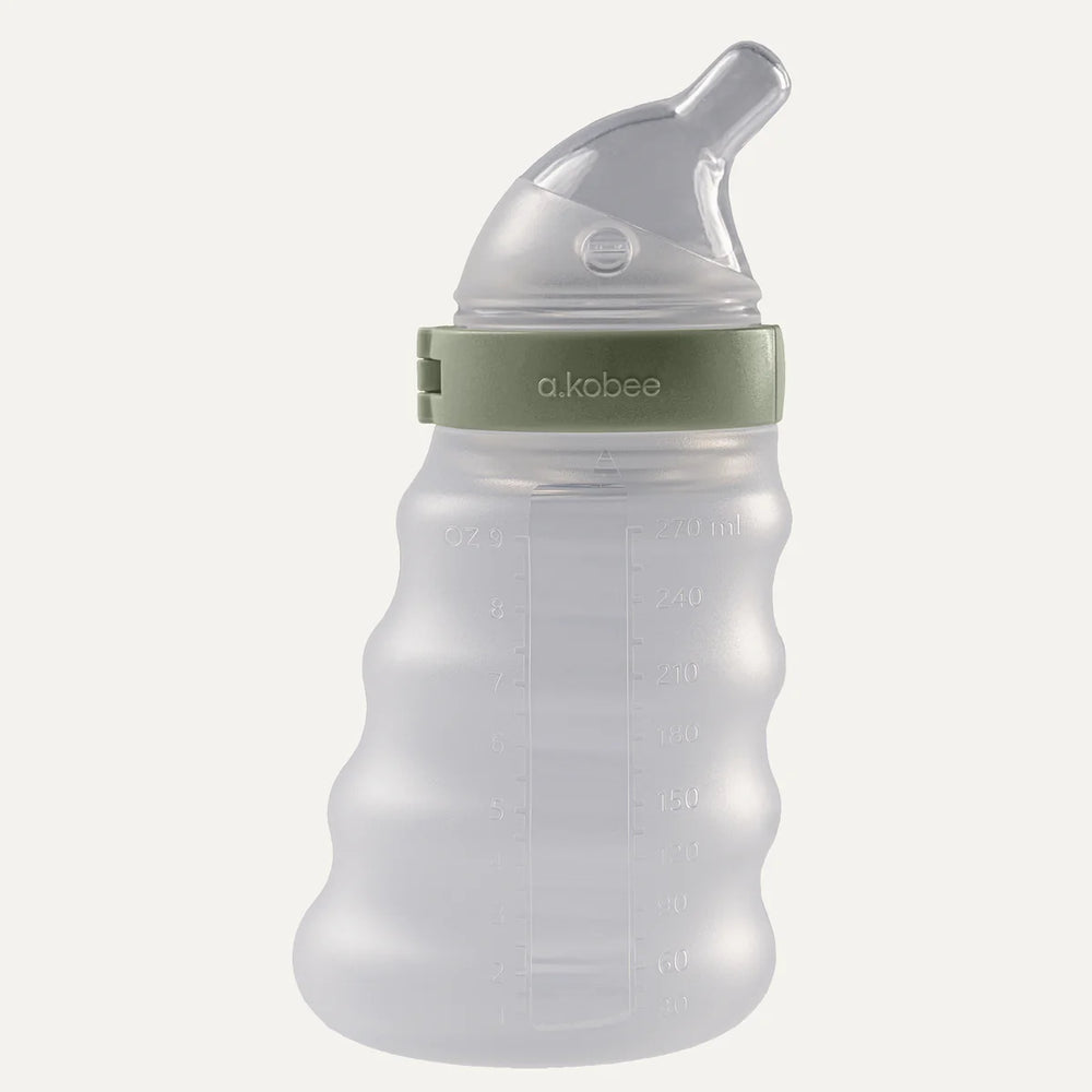Babesta a.kobee 9 oz Baby Bottle