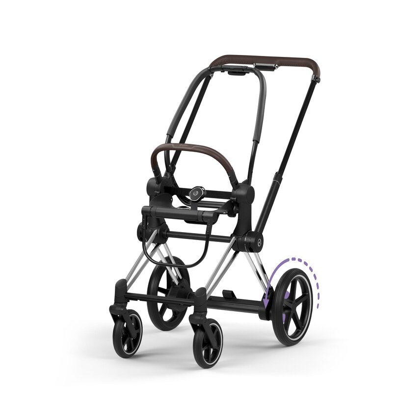 cybex e-priam stroller e-Priam Frame