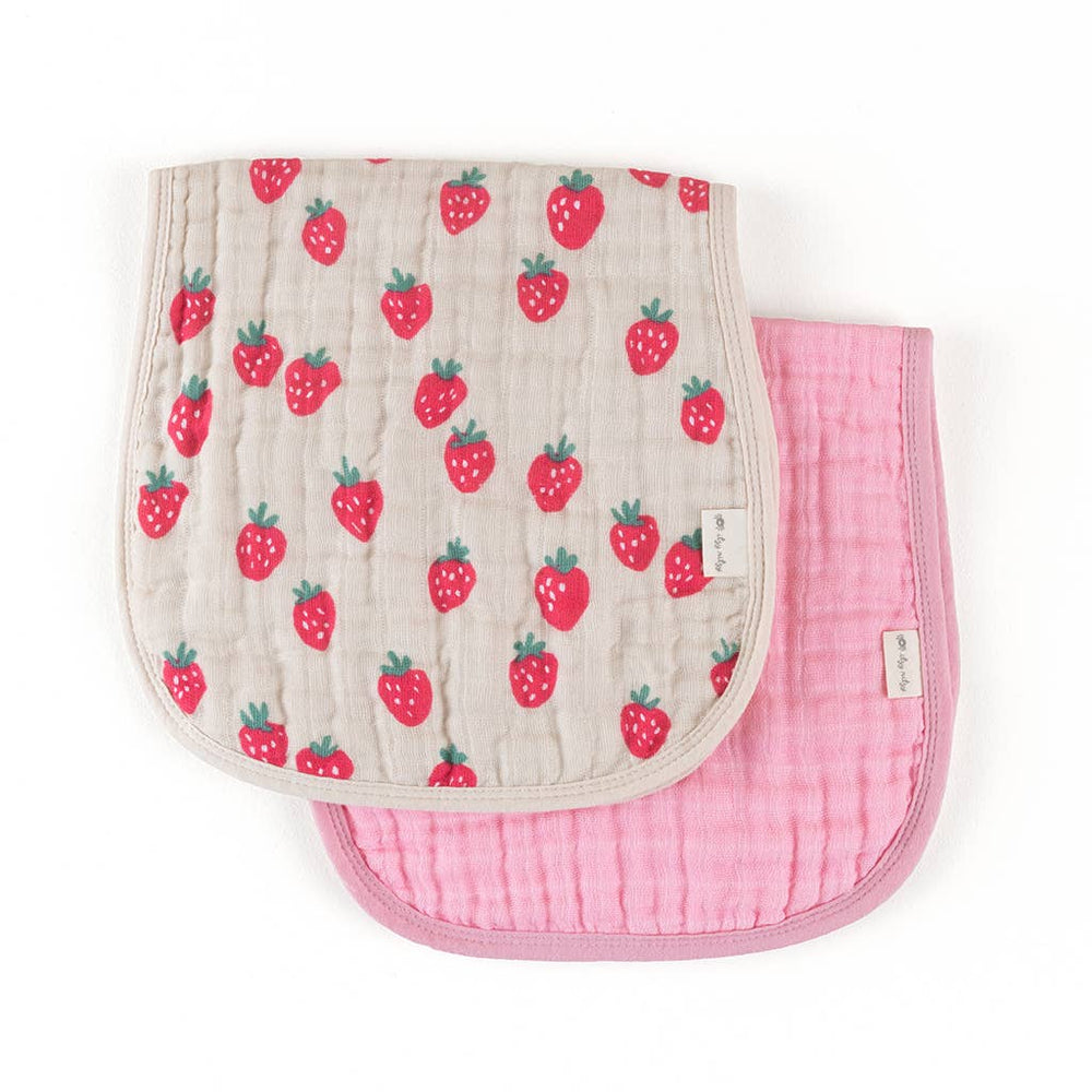 Babesta itzy Burp Cloths by Itzy Ritzy