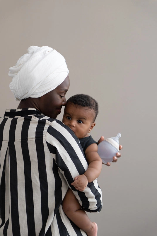 Babesta Élhé Baby Bottle Sand