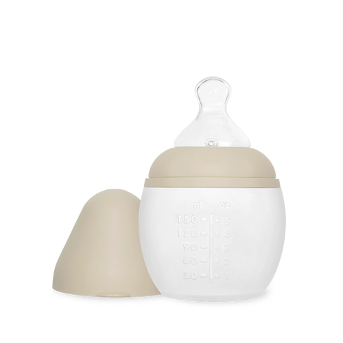 Baby Bottle 5 OZ - Sand