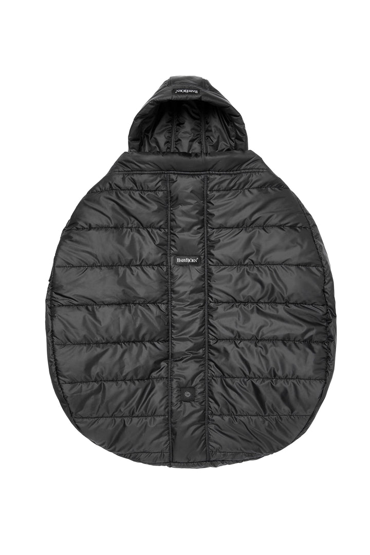 Winter Cover for Baby Carrier by BabyBjorn