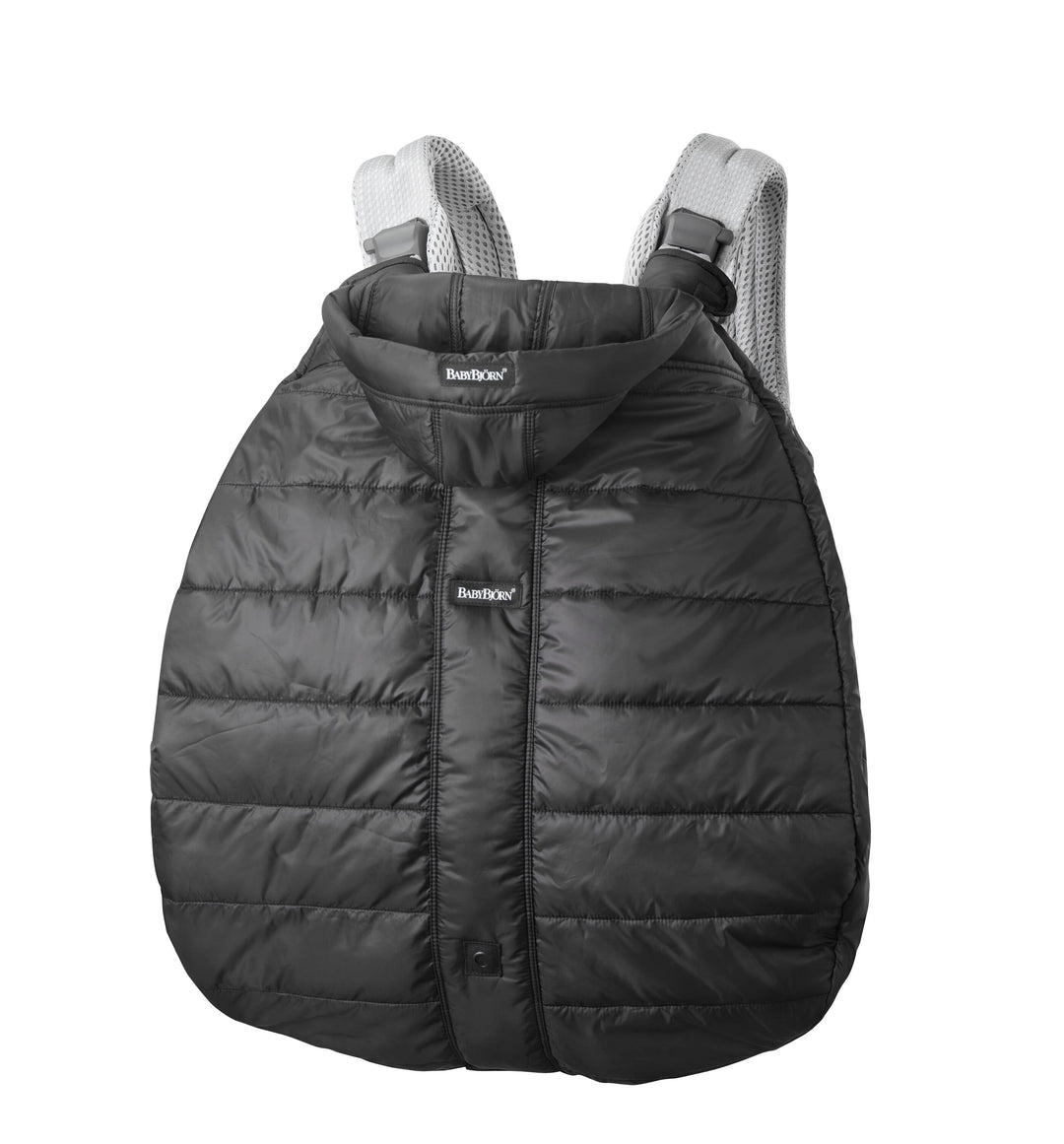 Winter Cover for Baby Carrier by BabyBjorn