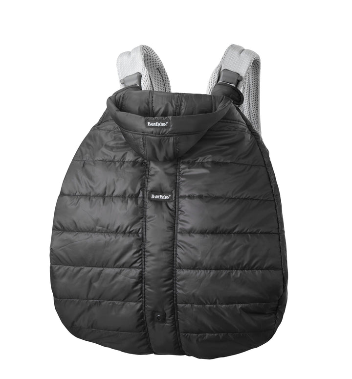 Winter Cover for Baby Carrier by BabyBjorn