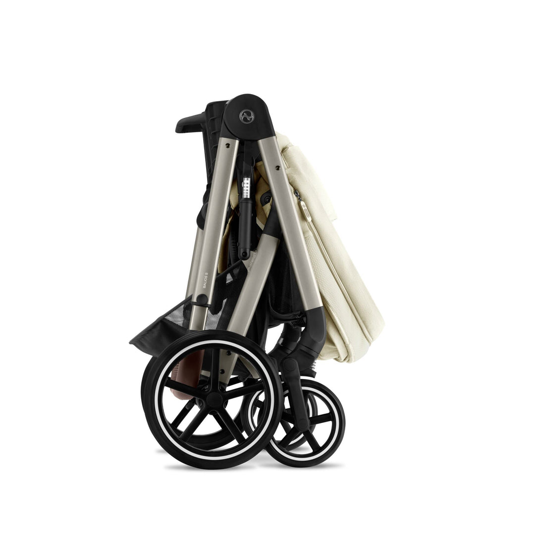 Balios S Stroller by Cybex