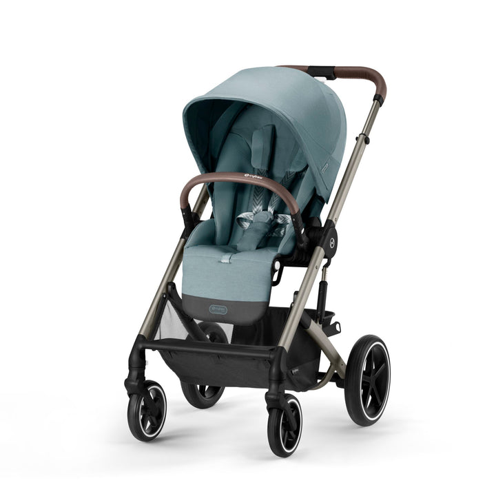 Balios S Stroller by Cybex