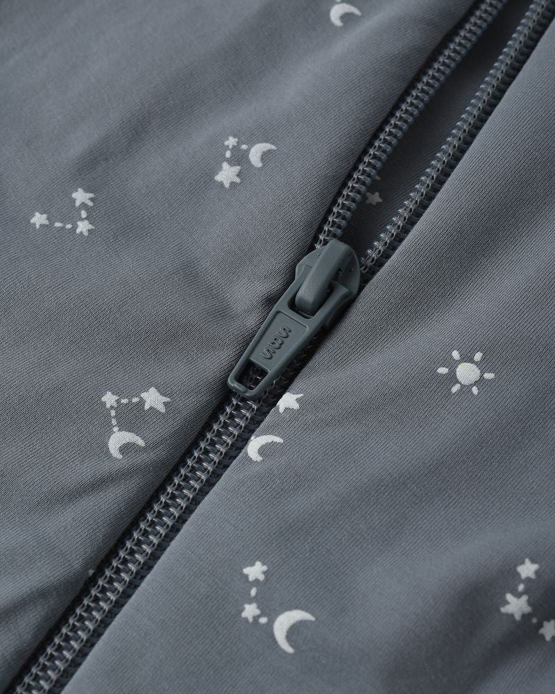 Bamboo Sleep Bag Starlight by Quincy Mae 