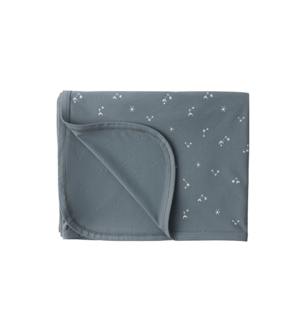 Bamboo Swaddle Starlight