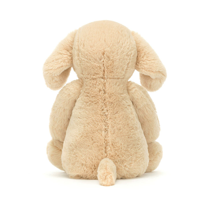 Bashful Luxe Puppy Orlando Original by Jellycat