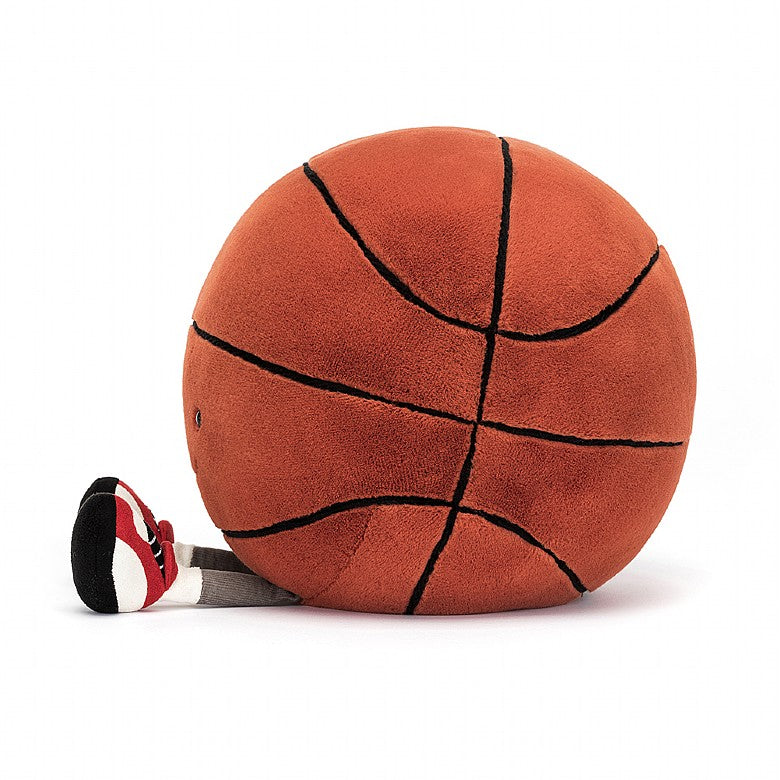 Amuseable Basketball by Jellycat