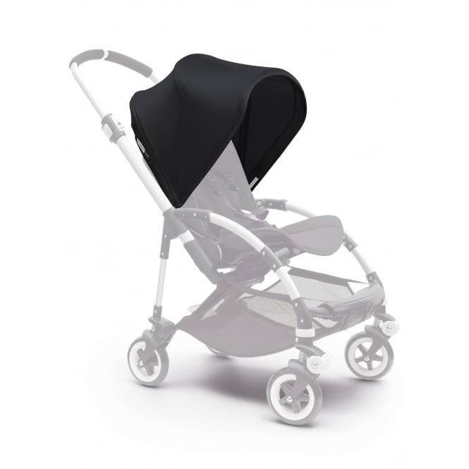 bugaboo bee white canopy Bee+ Sun Canopy – Babesta