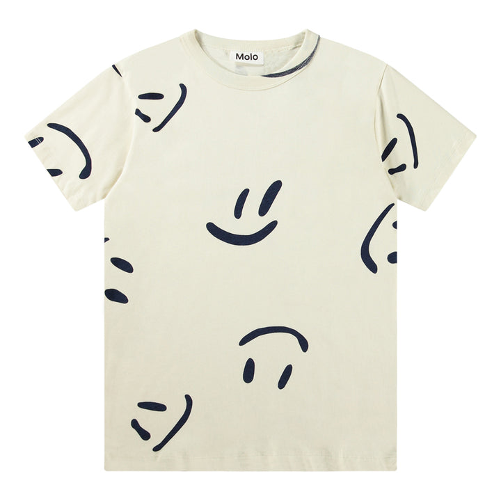 Riley Big Smiles Tee