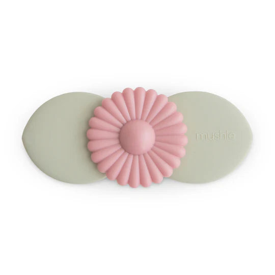 Blossom Suction Spinner Toy by Mushie