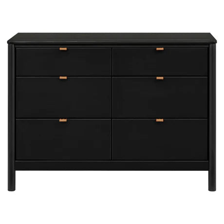 Bondi 6 Drawer Dresser by babyletto