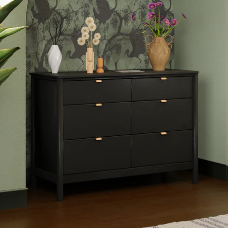 Bondi 6 Drawer Dresser by babyletto