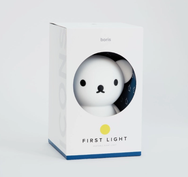 Boris First Light – Babesta