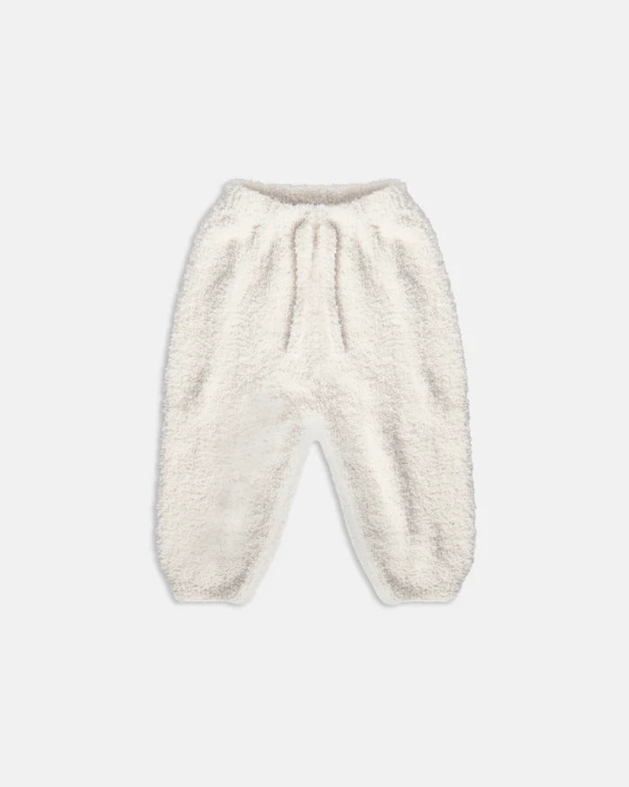 Box Fuzzy Lounge Pants by 7AM Enfant