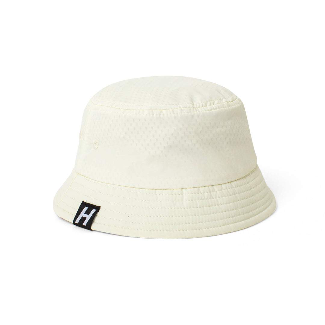 Bucket Hats for Kids - Egg Cream - Babesta