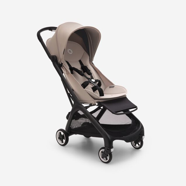 Bugaboo Butterfly Essentials Bundle