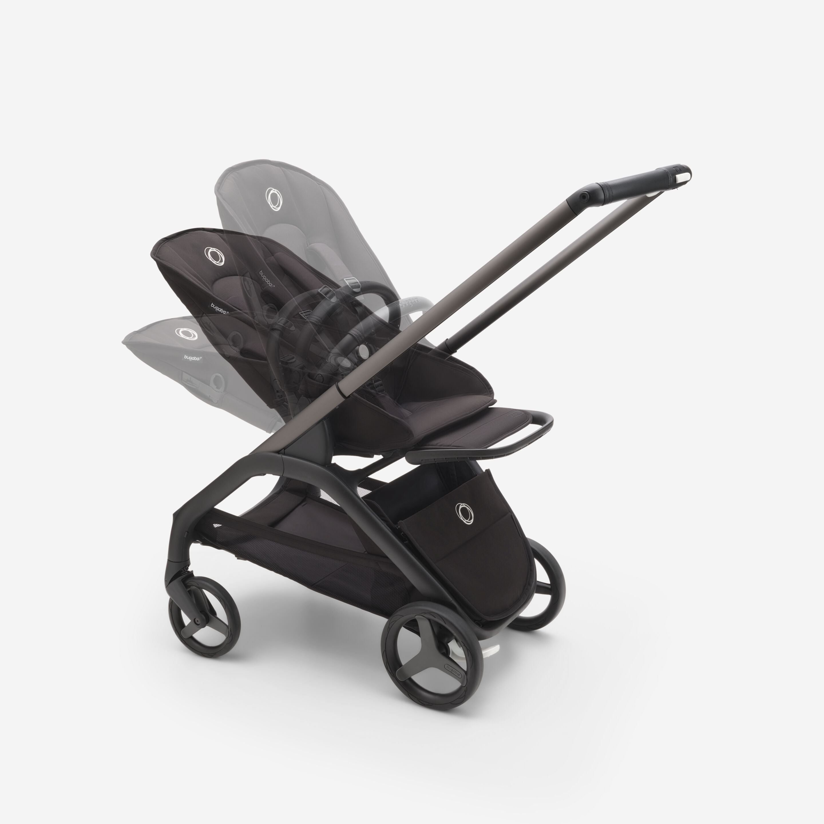 10 2024 seat stroller