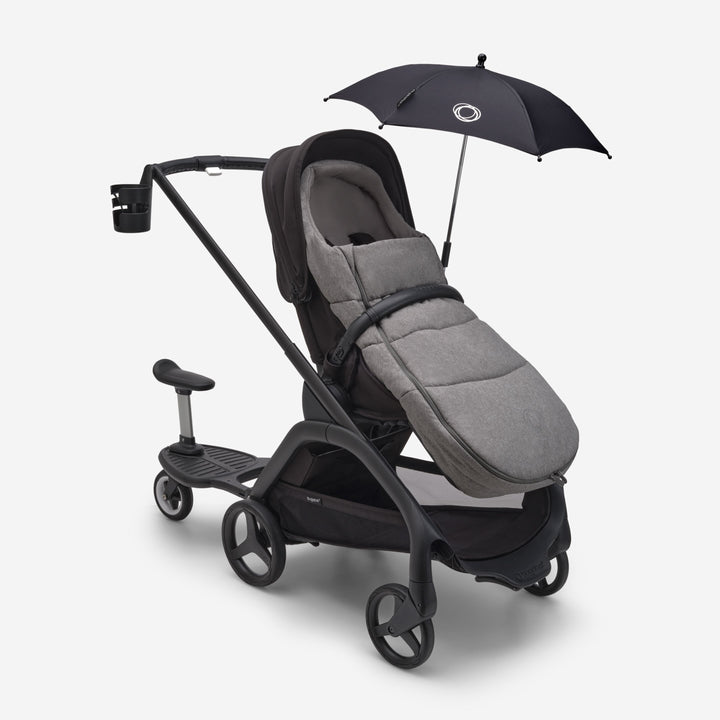 Dragonfly Seat Stroller Complete by Bugaboo