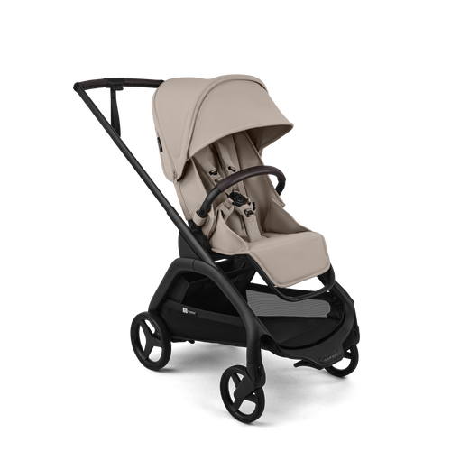 Bugaboo Dragonfly Plus Seat only Stroller
