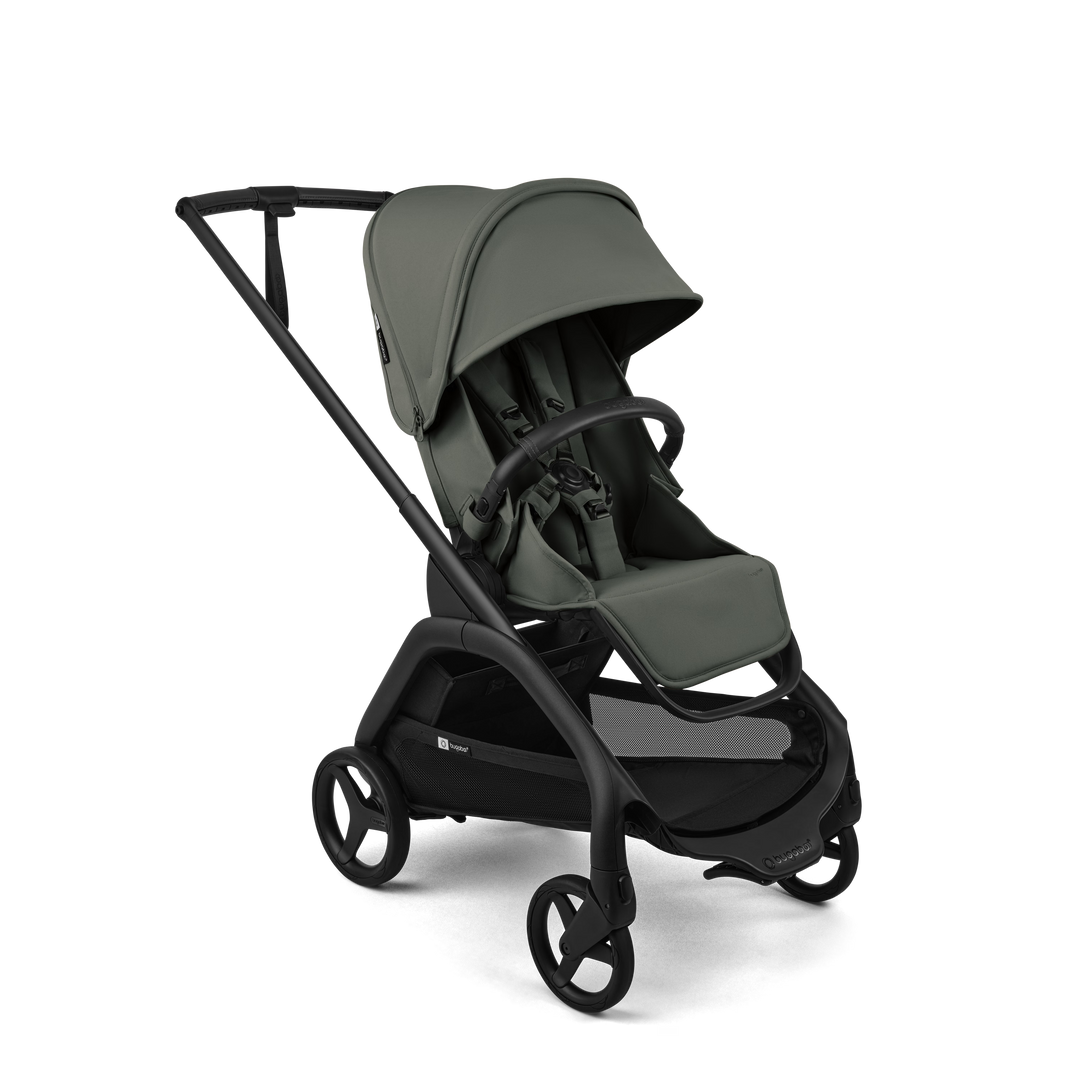 Bugaboo Dragonfly Plus Seat only Stroller