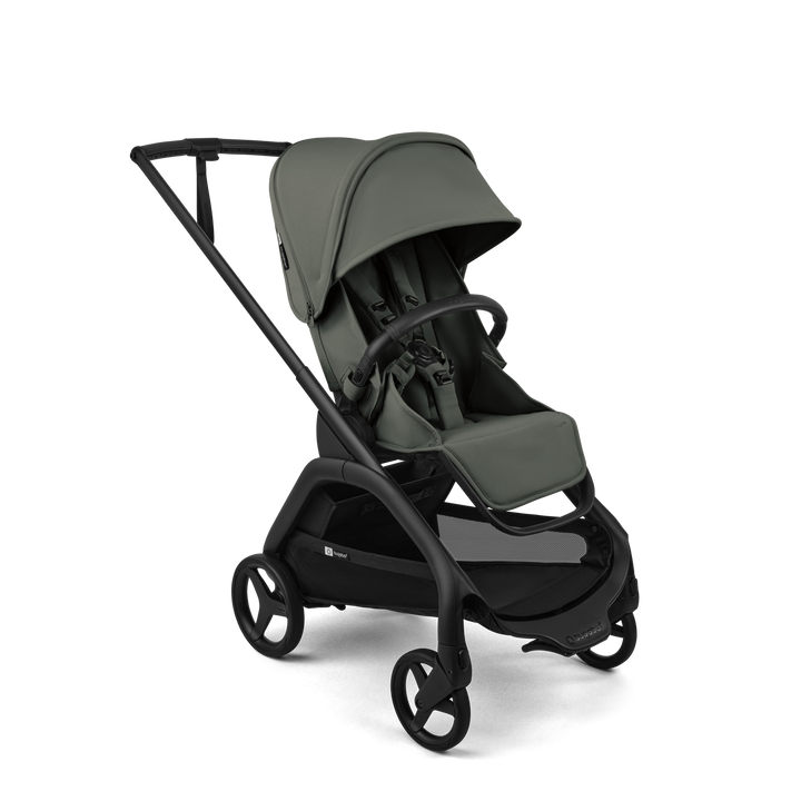Bugaboo Dragonfly Plus Seat only Stroller